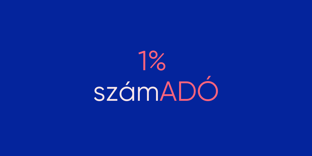 1% — Itt is működik az újratervezés?